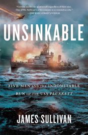 Unsinkable - 8 Dec 2020