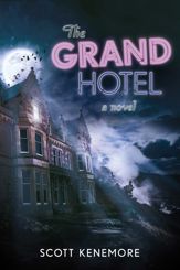 The Grand Hotel - 14 Oct 2014