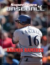 Aramis Ramirez - 29 Sep 2014