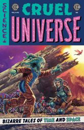 EC Cruel Universe 2 #5 - 3 Dec 2025