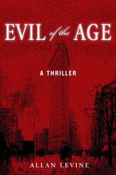 Evil of the Age - 18 Nov 2014
