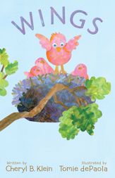 Wings - 5 Mar 2019
