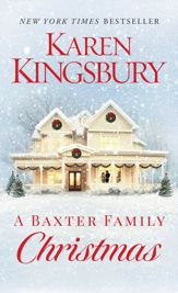 A Baxter Family Christmas - 25 Oct 2016