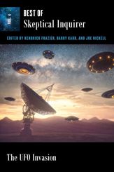 The UFO Invasion - 17 Oct 2023