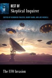 The UFO Invasion - 17 Oct 2023