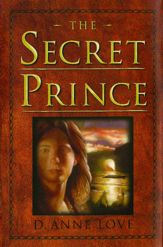 The Secret Prince - 29 May 2012
