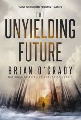 Unyielding Future - 1 Sep 2015