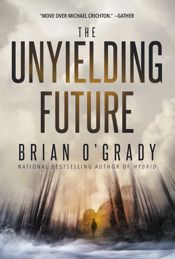 Unyielding Future - 1 Sep 2015