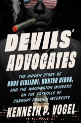Devils' Advocates - 14 Oct 2025