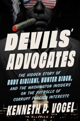 Devils' Advocates - 14 Oct 2025