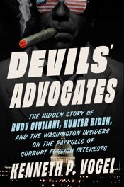 Devils' Advocates - 14 Oct 2025