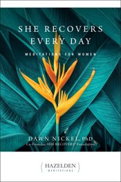 She Recovers Every Day - 21 Feb 2023