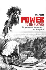 Power to the Players - 21 Nov 2023