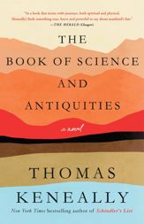 The Book of Science and Antiquities - 10 Dec 2019