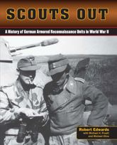 Scouts Out - 1 Jan 2014