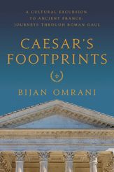 Caesar's Footprints - 5 Dec 2017