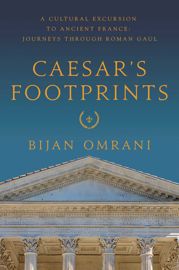 Caesar's Footprints - 5 Dec 2017