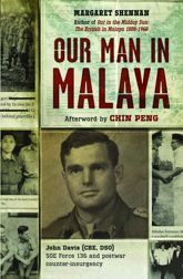 Our Man in Malaya - 1 Apr 2015