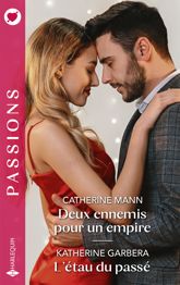 Deux ennemis pour un empire - L'étau du passé - 1 Feb 2024