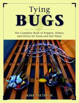 Tying Bugs - 22 Aug 2019