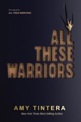 All These Warriors - 13 Jul 2021