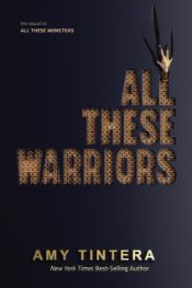 All These Warriors - 13 Jul 2021