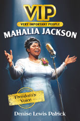 VIP: Mahalia Jackson - 4 May 2021