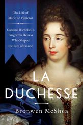 La Duchesse - 7 Mar 2023