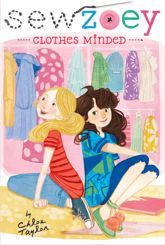 Clothes Minded - 17 Feb 2015