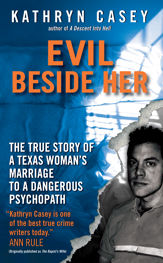 Evil Beside Her - 6 Oct 2009