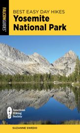 Best Easy Day Hikes Yosemite National Park - 3 Jun 2025