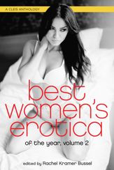 Best Women's Erotica of the Year, Volume 2 - 13 Dec 2016