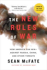 The New Rules of War - 22 Jan 2019