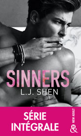 Sinners - Série intégrale - 4 Sep 2019