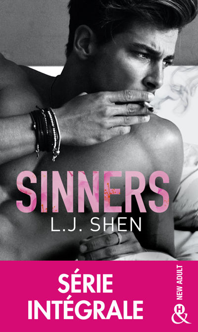 Sinners - Série intégrale