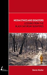 Media Ethics and Disasters - 15 Feb 2011