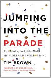 Jumping into the Parade - 21 Oct 2014