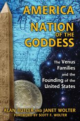 America: Nation of the Goddess - 17 Nov 2015