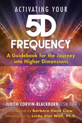 Activating Your 5D Frequency - 5 May 2020