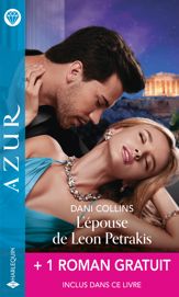 L'épouse de Leon Petrakis - Pour une nuit entre tes bras - 1 Aug 2021
