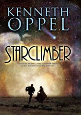 Starclimber - 6 Oct 2009