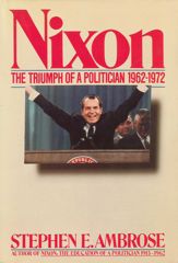 Nixon Volume II - 18 Mar 2014
