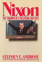 Nixon Volume II - 18 Mar 2014