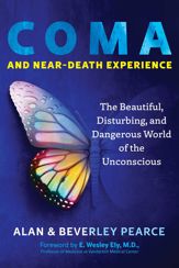 Coma and Near-Death Experience - 5 Mar 2024
