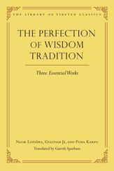 The Perfection of Wisdom Tradition - 2 Dec 2025