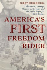 America's First Freedom Rider - 17 Dec 2019
