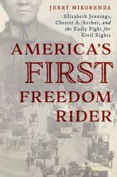 America's First Freedom Rider - 17 Dec 2019