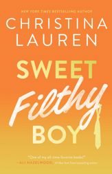 Sweet Filthy Boy - 13 May 2014