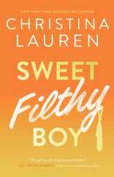 Sweet Filthy Boy - 13 May 2014
