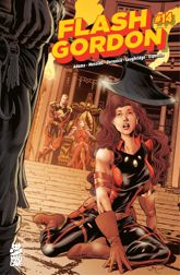 Flash Gordon #14 - 31 Dec 2025